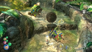 Illustration for article titled The Texture of a Game